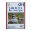 sces et technologie cm1