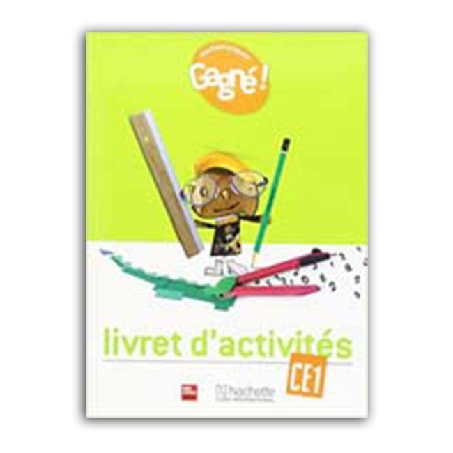 Livret d'activités Maths