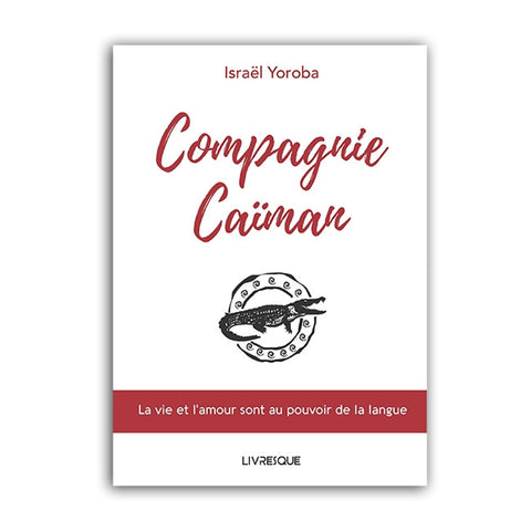 compagnie caiman