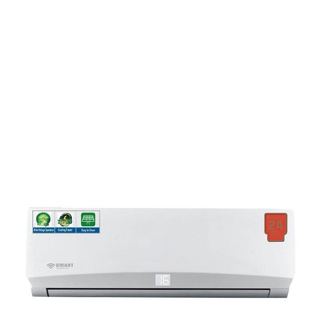 SMART TECHNOLOGY SPLIT 3CV SMART INVERTER (STS-24 SMARTY-I) - STS-24
