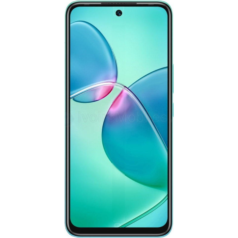 Infinix HOT 12 PLAY - 128Go + 4Go De Ram - 6000 MAh