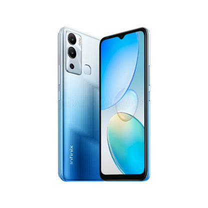 Infinix HOT 12i 6.6'' - 4Go / 64Go ROM - 5000mAh