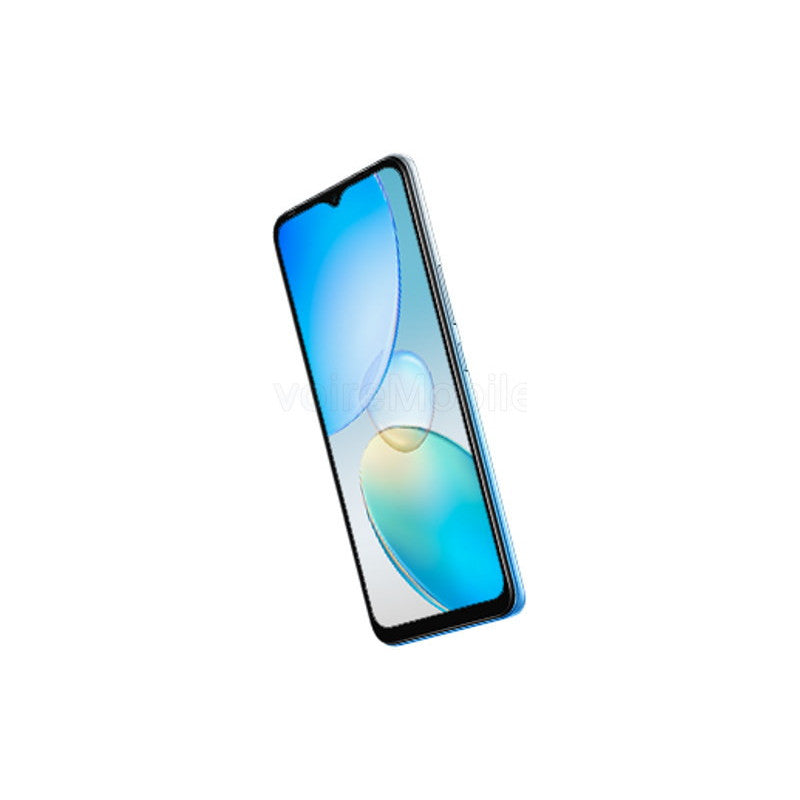 Infinix HOT 12i 6.6'' - 4Go / 64Go ROM - 5000mAh