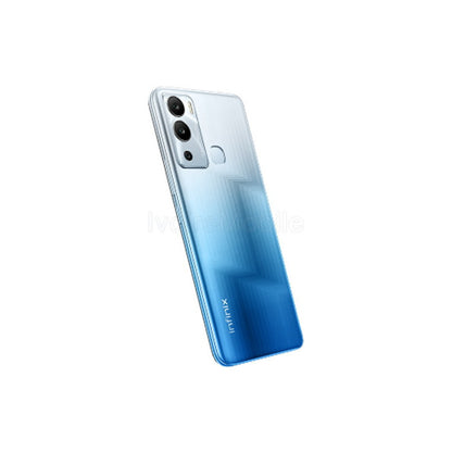 Infinix HOT 12i 6.6'' - 4Go / 64Go ROM - 5000mAh