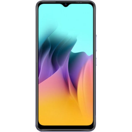 Itel A58 - 6,6" HD+ - 3G  - 1Go/16Go - 5Mpx - 4000mAh