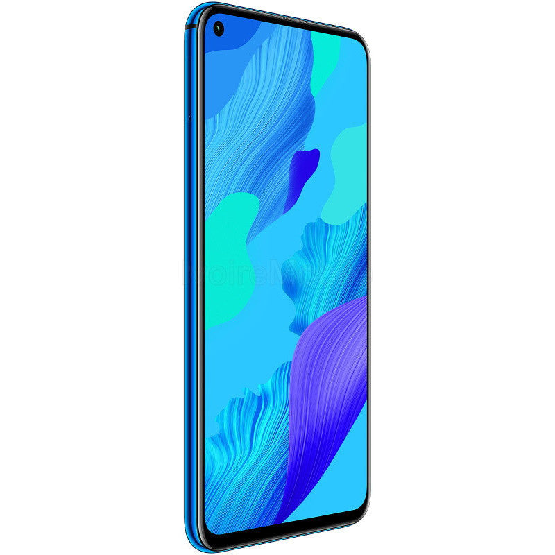 Huawei NOVA 5T - 4G - 48Mpx - 2xSim- 6Go Ram / 128Go Rom