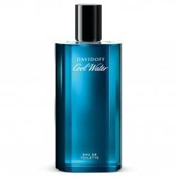 COOL WATER EAU DE TOILETTE pour HOMME de DAVIDOFF