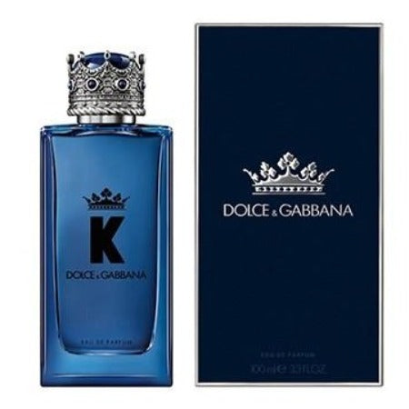 K by Dolce&Gabbana EDP