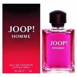 JOOP! HOMME EAU DE TOILETTE pour HOMME