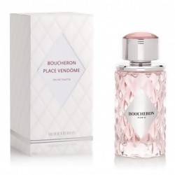 PLACE VENDÔME EAU DE TOILETTE pour FEMME de BOUCHERON