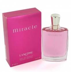 MIRACLE EAU DE PARFUM pour FEMME par Lancôme