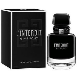 GIVENCHY L'INTERDIT Intense