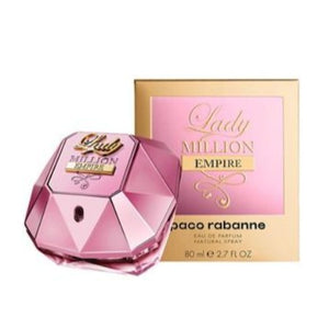 Paco Rabanne - Lady Million Empire Eau De Parfum P-PR450
