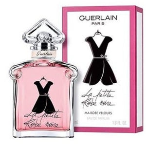 Guerlain -La Petite Robe Noire Velours - 50ml