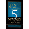 Les 5 niveaux du leadership - John Maxwell