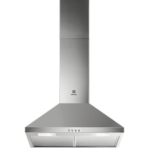 HOTTE ASPIRANTE ELECTROLUX/ 60CM/ STAINLESS STEEL/ 120W/ 220 / 240VLFC316X