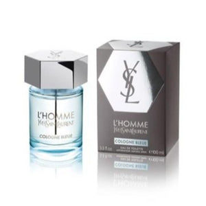 Yves Saint Laurent -  L'Homme Cologne Bleu  P-YL390