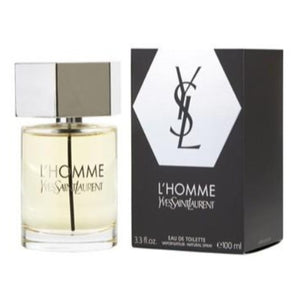 Yves Saint Laurent - L'Homme Eau de Toilette P-YL915