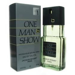 ONE MAN SHOW EAU DE TOILETTE SPRAY pour HOMME par Jacques Bogart