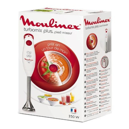 MIXEUR PLONGEANT – TURBOMIX – 350W