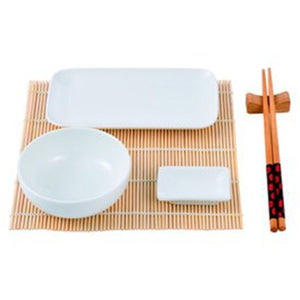Set de sushi-12pcs-masterpro