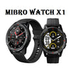 Montre Connectée Mibro Watch X1 Noir