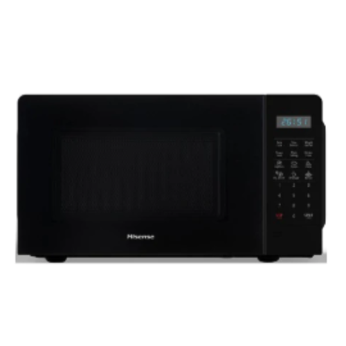 MICRO-ONDE MIDEA - 20 LITRES - 230V-50Hz -1050W - EM720C2GS-B