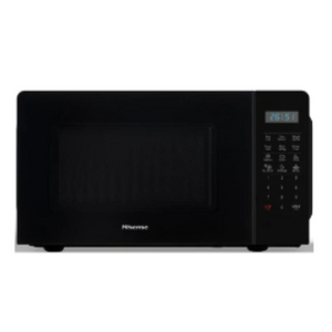 MICRO-ONDE MIDEA - 20 LITRES - 230V-50Hz -1050W - EM720C2GS-B