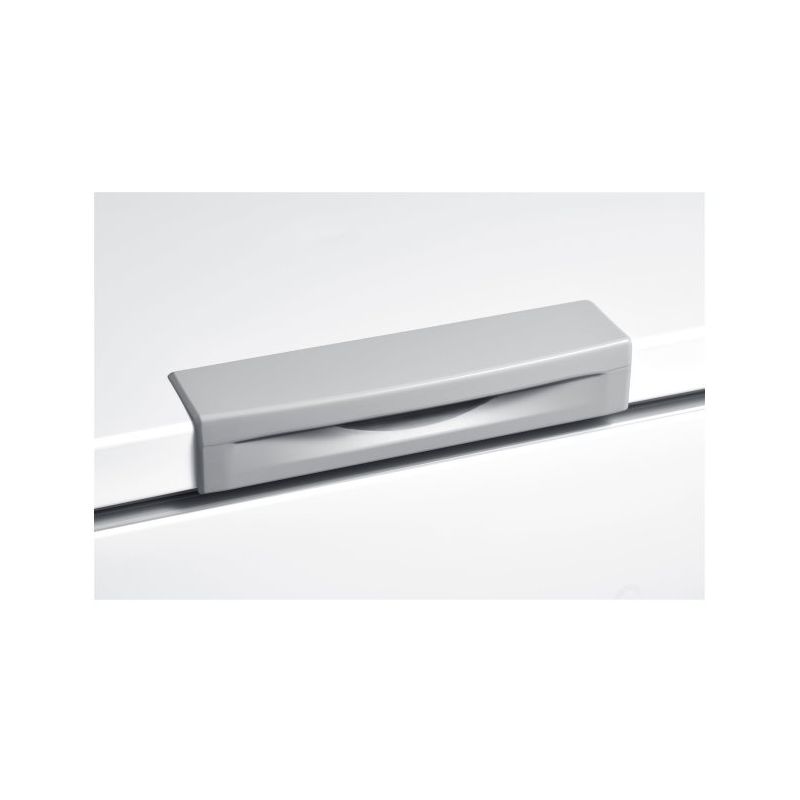 MIDEA CONGÉLATEUR HORIZONTAL 142L - BLANC - MIDEA_MDRC207SLF01