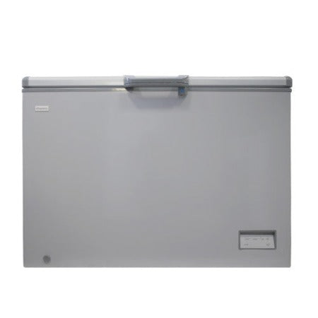 CONGELATEUR HORIZONTAL NASCO - GRIS - 316 LITRES - SNAS-400