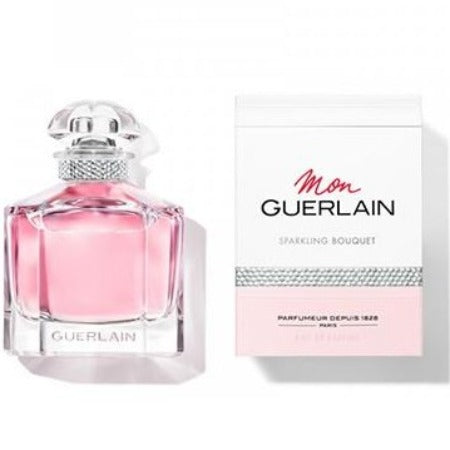 Mon Guerlain Sparkling Bouquet