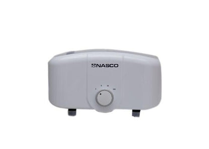 NASCO CHAUFFE EAU INSTANTANE ELECTRIQUE-5500W -  DSK69055-J
