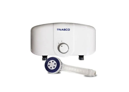 NASCO CHAUFFE EAU INSTANTANE ELECTRIQUE-5500W -  DSK69055-J