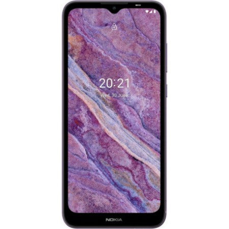 Nokia C10 - 6.5" - 5Mpx - 1Go/32Go - 2xSim - Android 11 - 3000mAh