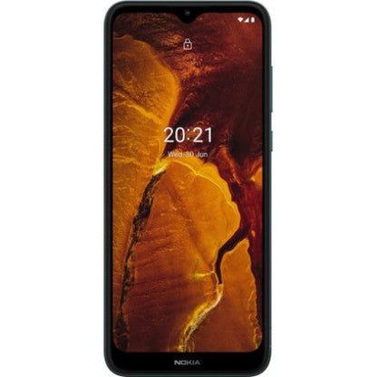 Nokia C30 - 6.82"  - 2Go/32Go - 2xSim - Android 11 - 6000mAh