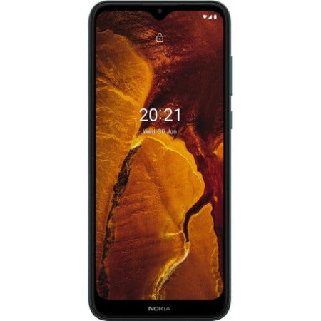 Nokia C30 - 6.82"  - 2Go/32Go - 2xSim - Android 11 - 6000mAh
