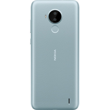 Nokia C30 - 6.82"  - 2Go/32Go - 2xSim - Android 11 - 6000mAh