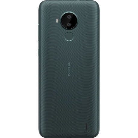 Nokia C30 - 6.82"  - 2Go/32Go - 2xSim - Android 11 - 6000mAh