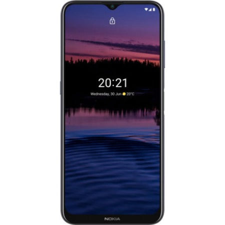 Nokia G20 - 6.52" - 4Go/64Go - 2xSim - Android 11 - 5050mAh