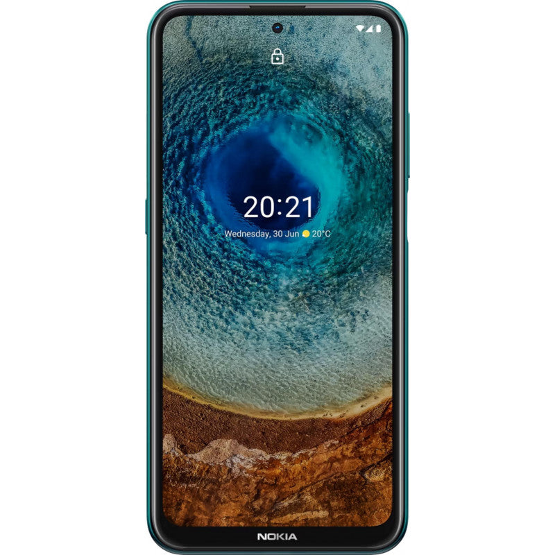 Nokia X10-128Go-6Go