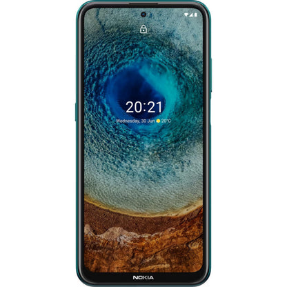 Nokia X10-128Go-6Go