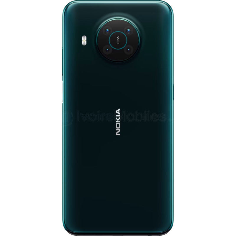 Nokia X10-128Go-6Go