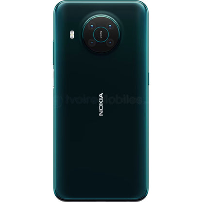 Nokia X10-128Go-6Go