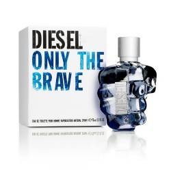 ONLY THE BRAVE EAU DE TOILETTE de DIESEL pour HOMME