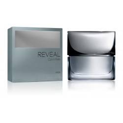 REVEAL MEN EAU DE TOILETTE pour HOMME de CALVIN KLEIN