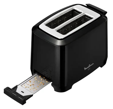 GRILL PAIN ELECTRIQUE-MOULINEX UNO-2 FENTES 800W