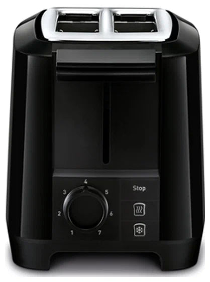 GRILL PAIN ELECTRIQUE-MOULINEX UNO-2 FENTES 800W