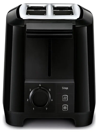 GRILL PAIN ELECTRIQUE-MOULINEX UNO-2 FENTES 800W