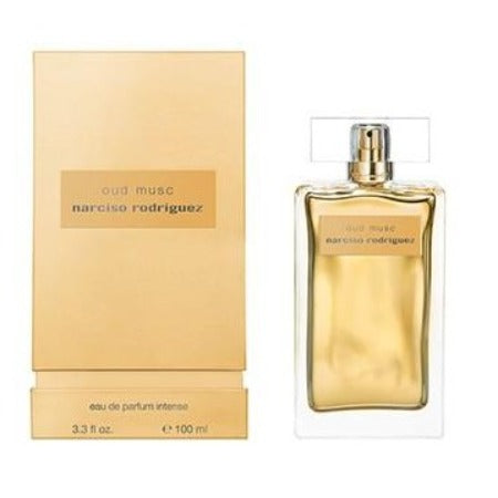Narciso Rodriguez Narciso Oud Musc -100ml