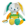 Peluche Lapin My Sunny Bunny